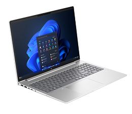 Laptop HP 250 G10 8A545EA, 15.6 inch 1920 x 1080, Intel Core i7-1360P (12 C / 16 T, 2.2 GHz - 5.0 GHz, 18 MB cache, 28 W), 16 GB DDR4, 1 TB SSD, Intel UHD Graphics, Free DOS, Silver