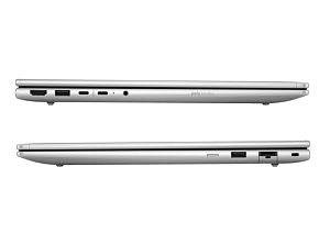 Laptop HP 250 G10 8A545EA, 15.6 inch 1920 x 1080, Intel Core i7-1360P (12 C / 16 T, 2.2 GHz - 5.0 GHz, 18 MB cache, 28 W), 16 GB DDR4, 1 TB SSD, Intel UHD Graphics, Free DOS, Silver