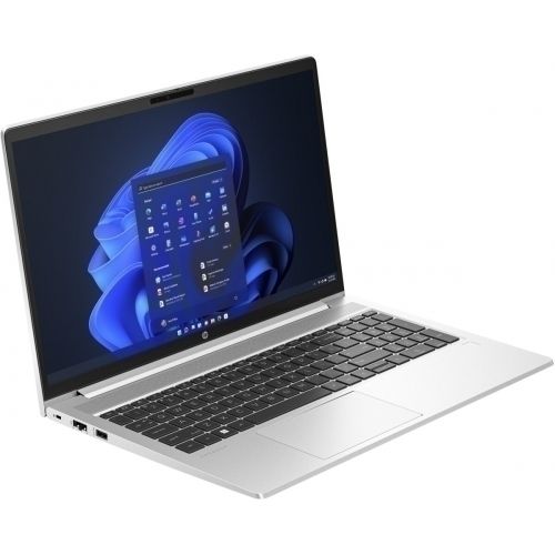 Laptop HP ProBook 465 G11, 16 inch 1920 x 1200, AMD Ryzen 5 7535U (6 C / 12 T, 2.9 GHz - 4.55 GHz, 3 MB + 16 MB cache), 16 GB DDR5, 512 GB SSD, AMD Radeon 660M, Windows 11