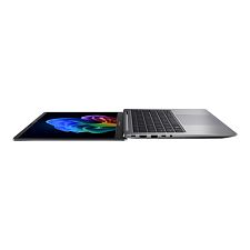 Laptop ASUS ExpertBook P5 P5405CSA-NZ0169, 14 inch 2560 x 1600, Intel Core Ultra 5 226V (8 C / 8 T, 2.2 GHz - 4.5 GHz, 8 MB cache, 12 W), 16 GB LPDDR5X, 1 TB SSD, Intel Arc Graphics, Free DOS, Tastatura International, Misty Grey