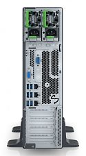 Server Fujitsu Primergy TX1320 M6, MicroTower, Intel Xeon 6369P (8 C / 16 T, 3.30 GHz - 5.70 GHz, 24 MB cache, 95 W), 32 GB DDR5 ECC, 4 x SFF, Fara, 2 x 500 W