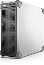 Server DELL PowerEdge T160, Tower, Intel Xeon 6325P (4 C / 4 T, 3.50 GHz - 5.20 GHz, 12 MB cache, 55 W), 32 GB DDR5 ECC, 2 x 480 GB SSD, Fara, 3 LFF + 2 SFF, DELL PERC H355, Fara, 300 W