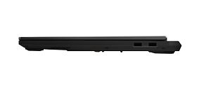 Laptop ASUS TUF Gaming F16 FX608JMI-TU270, 16 inch FHD+, Intel Core i5 14450HX (10 C / 16 T, 2.4 GHz - 4.8 GHz, 20 MB cache, 55 W), 16 GB DDR5, 512 GB SSD, Nvidia GeForce RTX 5060, Fara sistem de operare, Tastatura US International, Jaeger Gray