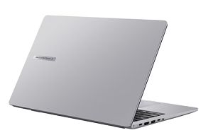 Laptop ASUS ExpertBook P1 P1503CVA, 15.6 inch 1920 x 1080, Intel 240H (10 C / 16 T, 2.5 GHz - 5.2 GHz, 24 MB cache, N/A), 32 GB DDR5, 1 TB SSD, Intel Intel Graphics, Free DOS, Tastatura US, Misty Grey