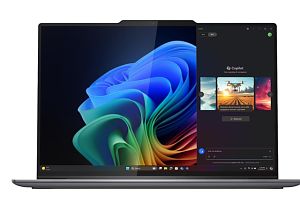Laptop Lenovo ThinkPad X9-14 Gen 1 21QA0025PB, 14 inch 2880 x 1800, Intel 258V (8 C / 8 T, 2.2 GHz - 4.8 GHz, 12 MB cache, 12 W), 32 GB LPDDR5X, 1 TB SSD, Intel Arc Graphics, Windows 11 Pro
