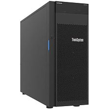 Server Lenovo ThinkSystem ST250 V3, Tower, Intel Xeon 6315P (4 C / 8 T, 2.80 GHz - 4.50 GHz, 12 MB cache, 55 W), 16 GB DDR5 ECC, 8 x LFF, 800 W