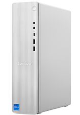 Desktop PC Lenovo IdeaCentre Tower 08IRH9 SFF, Intel Core i7 - 13620H (10 C / 16 T, 2.1 GHz - 4.90 GHz, 24 MB cache, 45 W), 16 GB DDR5, 512 GB SSD, Fara unitate optica, Intel UHD Graphics Partajata, 180 W, Windows 11 Pro