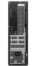 Desktop PC Dell Slim ECS1250 Slim, Intel Core i5-14400 (10 C / 16 T, 2.5 GHz - 4.7 GHz, 20 MB cache, 65 W), 16 GB DDR5, 512 GB SSD, Fara unitate optica, Intel UHD Graphics Partajata, 180 W, Windows 11 Pro