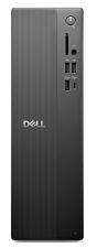 Desktop PC Dell Slim ECS1250 SFF Slim, Intel Core i5-14400 (10 C / 16 T, 2.5 GHz - 4.7 GHz, 20 MB cache, 65 W), 8 GB DDR5, 512 GB SSD, Fara unitate optica, Intel UHD Graphics 730 Partajata, 180 W, Windows 11 Pro