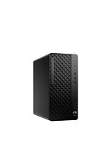 Desktop PC HP ProDesk 4 Tower G1i Tower, Intel Core Ultra 5 225 (10 C / 10 T, 2.7 GHz - 4.9 GHz, 20 MB cache, 65 W), 16 GB DDR5, 512 GB SSD, Fara unitate optica, Intel Graphics Partajata, 350 W, Windows 11 Home