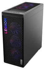 Desktop PC Lenovo Legion T7 34IAS10 Tower, Intel Core ultra 77 270K Plus (24 C / 24 T, Nespecificat - 5.5 GHz, 36 MB cache, 125 W), 32 GB DDR5, 1 TB Tip SSD: M.2 2280 PCIe 4.0x4 NVMe, Fara unitate optica, NVIDIA GeForce RTX 5070 Ti 16 GB, 850 W, Free DOS