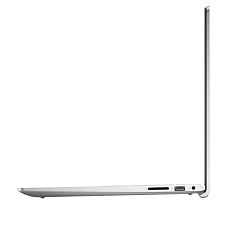Laptop Dell Inspiron 15 3530 3530, 15.6 inch 1920 x 1080 pixeli, Intel Core i7-1355U (10 C / 12 T, 1.7 GHz - 5.0 GHz, 12 MB Intel Smart Cache cache, 15 W), 16 GB DDR4, 512 GB SSD, Intel Intel Iris Xe Graphics, Windows 11 Pro, Tastatura US, Negru