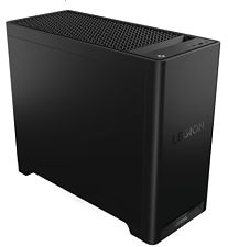 Desktop PC Lenovo Legion T5 30IAX10 Tower, Intel Core ultra 9 275HX (24 C / 24 T, 2.1 GHz - 5.4 GHz, 36 MB cache, 125 W), 32 GB DDR5, 2 TB SSD, Fara unitate optica, NVIDIA GeForce RTX 5060 Ti 8 GB, 850 W, Windows 11