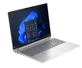 Laptop HP ProBook 4 G1i ProBook 4 G1i, 14 inch 1920 x 1200, Intel Core ultra 5 225U (12 C / 14 T, 1.5 GHz - 4.8 GHz, 12 MB Intel Smart Cache cache, 15 W), 16 GB DDR5, 1 TB SSD, Intel Intel Graphics, FreeDOS, Tastatura Romanian / English, Pike Silver