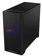Desktop PC Lenovo Legion T5 30IAS10 Tower, Intel Core Ultra 7 270K (Nespecificat C / Nespecificat T, Nespecificat - Nespecificat, Nespecificat cache, Nespecificat), 32 GB DDR5, 1 TB SSD, Fara unitate optica, NVIDIA GeForce RTX 5070 Nespecificat, Nespecificat, Windows 11 Home