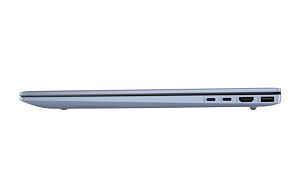 Laptop HP OmniBook 5 16-af1060nw, 16 inch 1920 x 1200 pixeli, Intel Core ultra 5 225U (12 C / 8 T, N/A - 4.80 GHz, 12 MB Smart Cache cache, 57 W), 24 GB LPDDR5X, 512 GB SSD, Intel Graphics Intel Arc Graphics 140V, Windows 11, Tastatura English, Argintiu