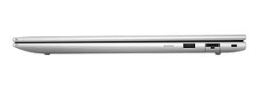 Laptop HP EliteBook 6 G1i CV0G3ET, 14.0 inch 1920 x 1200, Intel Core Ultra 5 225U (12 C / 14 T, 1.5 GHz - 4.8 GHz, 12 MB cache, 15 W), 24 GB DDR5, 512 GB SSD, Intel Intel Graphics, Windows 11 Pro, Tastatura International, Pike Silver