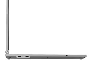 Laptop Lenovo ThinkBook Plus G6 Rollable 21TR0000FR, 16.7 inch 2000 x 2350 Touchscreen, Intel Core ultra 7 258V (8 C / 8 T, 2.2 GHz - 4.8 GHz, 12 MB cache, 37 W), 32 GB LPDDR5X, 1 TB SSD, Intel Arc Graphics, Windows 11 Pro, Tastatura US, Gri
