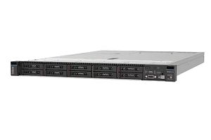 Server Lenovo ThinkSystem SR630 V3, Rack 1U, 2 x Intel Xeon Gold 6526Y (16 C / 32 T, 2.80 GHz - 3.90 GHz, 37.5 MB cache, 195 W), 256 GB DDR5 ECC, 2 x 1 TB SSD, B540i-2i 2x 1 TB M.2 nVME, 12 x SFF, Lenovo 940-8i, Fara, 2 x 1100 W