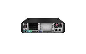 Server HPE ProLiant DL145 Gen11, Rack 2U, AMD EPYC 8124P (16 C / 32 T, 2.45 GHz - 3.00 GHz, 64 MB cache, 125 W), 64 GB DDR5 ECC, HPE NS204i-u Gen11, 2 x SFF, Fara, 2 x 900W-1000W