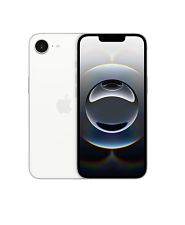 Apple iPhone 16e 128GB Alb