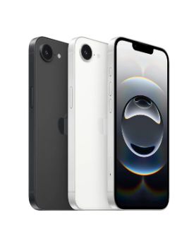 Apple iPhone 16e 128GB Negru