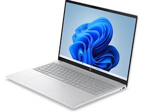 Laptop HP OmniBook 3 16-by0030nwx, 16 inch 2560 x 1600, AMD Ryzen 5 40 (6 C / 12 T, N/A - N/A, N/A cache, N/A), 16 GB LPDDR5, 256 GB SSD, AMD AMD Radeon Graphics, Windows 11 Home, Tastatura US, black/grey