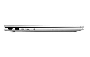 Laptop HP ProBook 4 G1a AI C51HNET, 16 inch 1920 x 1200, AMD Ryzen 7 250 (8 C / 16 T, 3.3 GHZ - 5.1 GHz, N/A cache, N/A), 16 GB DDR5, 512 GB SSD, AMD Radeon Graphics, Windows 11 Pro, Tastatura US, Pike Silver