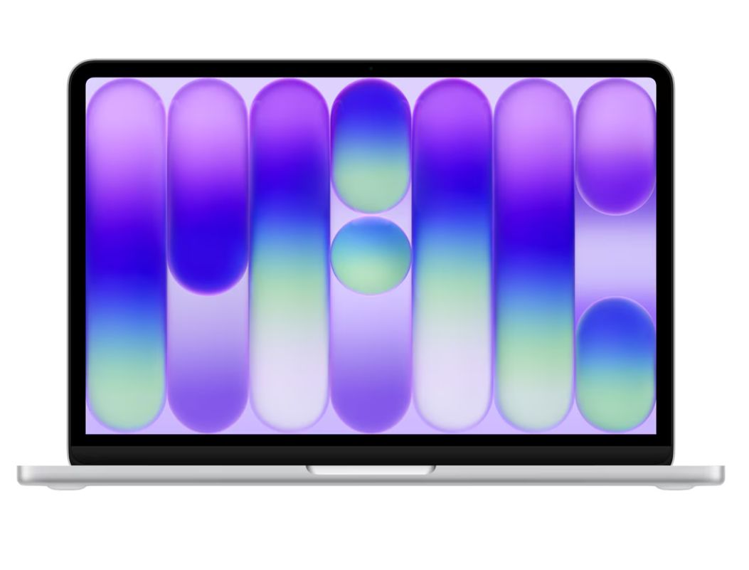 Laptop Apple MacBook Neo 13 MHFC4ZE/A, 13 inch 2408 x 1506, Apple A18 Pro 6-core (6 C / 6 T, N/A - N/A, N/A cache, N/A), 8 GB LPDDR5, 512 GB SSD, Apple A18 Pro 5-core, Mac OS, Tastatura US, Silver