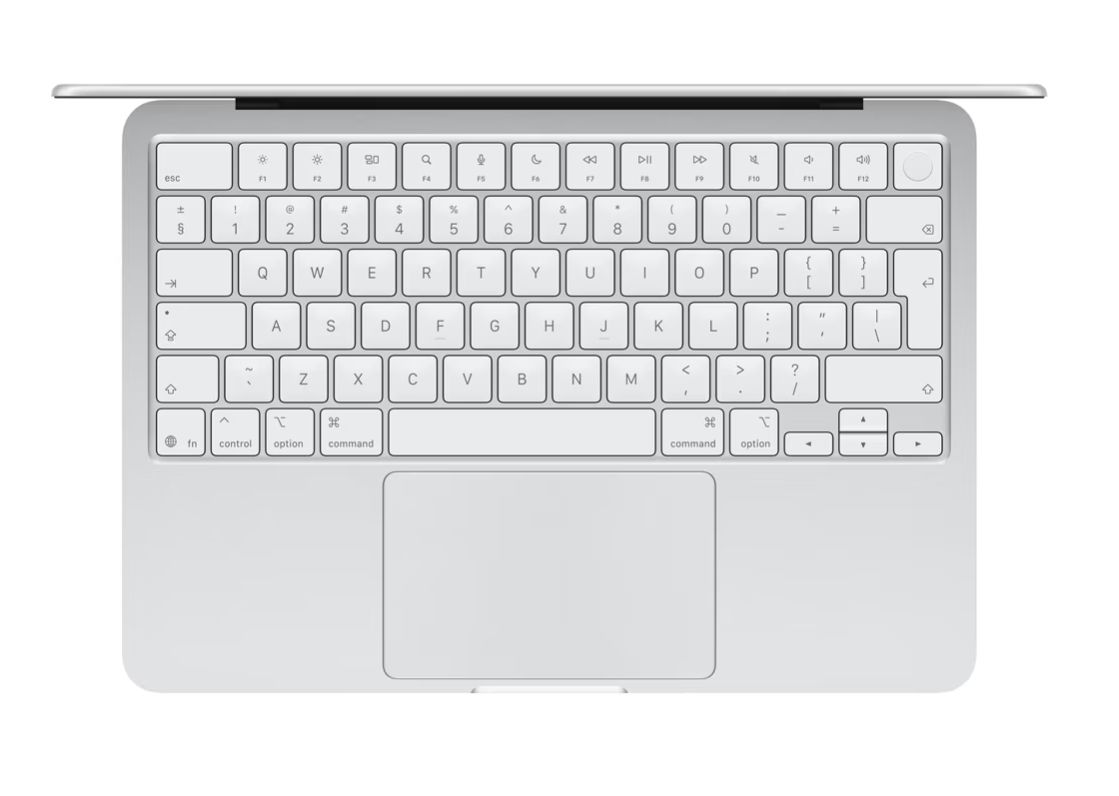 Laptop Apple MacBook Neo 13 13 with Liquid Retina (2026), 13 inch 2560 x 1600 pixeli, Apple A18 Pro 6-core (6 C / 6 T, N/A - N/A, N/A cache, N/A), 8 GB LPDDR5, 256 GB SSD, Apple 5-core, macOS, Tastatura US, Indigo