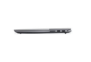 Laptop Lenovo ThinkBook 16 G9 21UR0074PB, 16 inch 1920 x 1200, Intel core ultra 5 325 (8 C / 8 T, 2.1 GHz - 4.5 GHz, 12 MB Intel Smart Cache cache, 55 W), 16 GB DDR5, 512 GB SSD, Intel Intel Arc Graphics, Windows 11 Pro, Tastatura Romanian / English, Arctic Grey