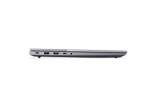 Laptop Lenovo ThinkBook 16 G9 21UR0074PB, 16 inch 1920 x 1200, Intel core ultra 5 325 (8 C / 8 T, 2.1 GHz - 4.5 GHz, 12 MB Intel Smart Cache cache, 55 W), 16 GB DDR5, 512 GB SSD, Intel Intel Arc Graphics, Windows 11 Pro, Tastatura Romanian / English, Arctic Grey