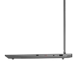 Laptop Lenovo LOQ 15IRX9 83DV01KWRM, 15.6 inch 1920 x 1080, Intel Core i7-13650HX (14 C / 20 T, N/A - 4.9 GHz, 24 MB Intel Smart Cache cache, 95 W), 16 GB DDR5, 512 GB SSD, Nvidia GeForce RTX 3050, Free DOS, Tastatura English, Luna Grey