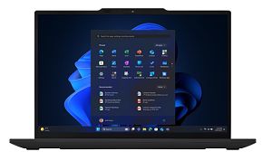 Laptop Lenovo ThinkPad X13 G6 21RM001RCK, 13.3 inch 1920 x 1200, AMD Ryzen AI 7 PRO 350 (8 C / 16 T, 2.0 GHz - 5.0 GHz, 24 MB cache, 28 W), 32 GB LPDDR5X, 1 TB SSD, AMD Radeon 880M, Windows 11 Pro, Tastatura Czech / Slovak, Black