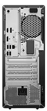 Desktop PC Lenovo ThinkCentre M70t Gen 6 Tower, Intel Core ultra 5 235 (14 C / 14 T, 2.9 GHz - 5 GHz, 24 MB cache, 65 W), 16 GB DDR5, 512 GB SSD, Nespecificat, Intel Graphics Partajata, Nespecificat, Windows 11 Pro