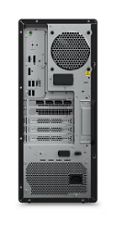 Desktop PC Lenovo ThinkStation P3 Tower Gen 2 Tower, Intel Core Ultra 7 265K (20 C / 20 T, 3.3 GHz - 5.5 GHz, 30 MB cache, 250 W), 64 GB DDR5, 1 TB SSD, Nespecificat, Nvidia RTX 2000 Ada 16 GB, Nespecificat, Windows 11 Pro
