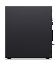 Desktop PC Lenovo ThinkStation P3 Tower Gen 2 Tower, Intel Core Ultra 7 265K (20 C / 20 T, 3.3 GHz - 5.5 GHz, 30 MB cache, 250 W), 64 GB DDR5, 1 TB SSD, Nespecificat, Nvidia RTX 2000 Ada 16 GB, Nespecificat, Windows 11 Pro