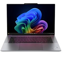 Laptop Lenovo ThinkPad X9-15p Gen 1 Aura Edition 21VV002KRI, 15.3 inch 2880 x 1800 Touchscreen, Intel Core ultra x7 368H (16 C / 16 T, 2 GHz - 5 GHz, 18 MB cache, N/A), 32 GB DDR5, 1 TB SSD, Intel Arc B390, Windows 11 Pro, Tastatura Romanian / English, Grey