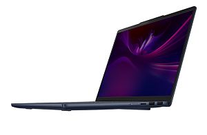 Laptop Lenovo IdeaPad Slim 5 14IPH11 83S5006HRM, 14 inch 1920 x 1200, Intel core ultra 7 355 (8 C / 8 T, N/A - 4.7 GHz, 12 MB Intel® Smart Cache cache, N/A), 16 GB DDR5, 1 TB SSD, Intel Intel Graphics, Free DOS, Tastatura English, Cosmic Blue