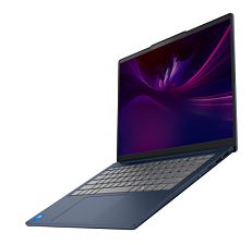 Laptop Lenovo IdeaPad Slim 5 14IPH11 83S5006HRM, 14 inch 1920 x 1200, Intel core ultra 7 355 (8 C / 8 T, N/A - 4.7 GHz, 12 MB Intel® Smart Cache cache, N/A), 16 GB DDR5, 1 TB SSD, Intel Intel Graphics, Free DOS, Tastatura English, Cosmic Blue