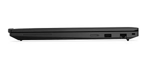 Laptop Lenovo ThinkPad T16 Gen 5 21WT000XRI, 16 inch 1920 x 1200, Intel Core Ultra 5 325 (8 C / 8 T, 2,1 GHz - 4.5 GHz, 12 MB Intel® Smart Cache cache, 25 W), 16 GB N/A, 512 GB SSD, Intel Intel Arc Graphics, Windows 11 Pro, Tastatura US, Negru