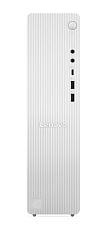 Desktop PC Lenovo IdeaCentre Tower 08AKP10 Mini Tower, AMD Ryzen Ai 7 250 (8 C / 16 T, 3.3 GHz - 5.1 GHz, L2: 8 MBLevel 3 cache: 16 MB cache, 45 W), 8 GB DDR5, 512 GB Tip SSD: M.2 2280 PCIe 4.0x4 NVMe, Fara unitate optica, AMD Radeon 780M Partajata, 200 W, Free DOS