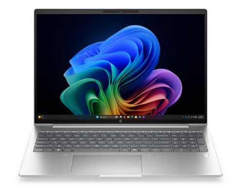 Laptop HP ProBook 4 G2i 4 G2i, 16.0 inch 1920 x 1200, Intel Core 5 320 (6 C / 8 T, 1.5 GHz - 4.6 GHz, 6 MB cache, 15 W), 16 GB DDR5, 512 GB SSD, Intel Intel Graphics, Free DOS, Tastatura International, Pike Silver