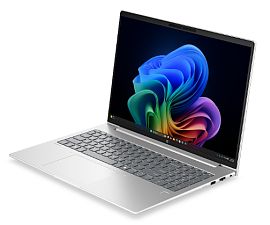 Laptop HP ProBook 4 G2i 4 G2i, 16.0 inch 1920 x 1200, Intel Core 5 320 (6 C / 8 T, 1.5 GHz - 4.6 GHz, 6 MB cache, 15 W), 16 GB DDR5, 512 GB SSD, Intel Intel Graphics, Free DOS, Tastatura International, Pike Silver