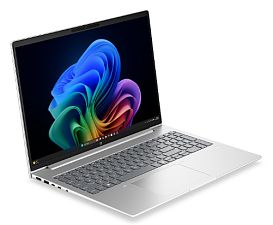 Laptop HP ProBook 4 G2i 4 G2i, 16.0 inch 1920 x 1200, Intel Core 5 320 (6 C / 8 T, 1.5 GHz - 4.6 GHz, 6 MB cache, 15 W), 16 GB DDR5, 512 GB SSD, Intel Intel Graphics, Free DOS, Tastatura International, Pike Silver