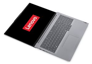 Laptop Lenovo ThinkBook 16 Gen 7 ARP 21MW0098RM, 16 inch 1920 x 1200, AMD Ryzen 3 7335U (4 C / 8 T, 3.0 GHz - 4.3 GHz, 8 MB cache, 28 W), 16 GB DDR5, 512 GB SSD, AMD 660M, Windows 11 Pro, Tastatura English US, Arctic Grey