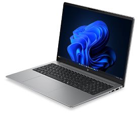 Laptop HP 200 G2a B68YWET, 16.0 inch 1920x1200, AMD Ryzen 3 210 (4 C / 8 T, 3.0 GHz - 4.7 GHz, 8 MB cache, 15 W), 12 GB DDR5, 512 GB SSD, AMD AMD Radeon Graphics, Free DOS, Tastatura English, Meteor silver