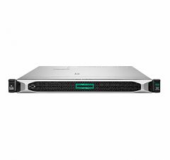 Server HPE ProLiant DL360 Gen10 Plus, Rack 1U, Intel Xeon Silver 4309Y (8 C / 16 T, 2.80 GHz - 3.60 GHz, 12 MB cache, 105 W), 32 GB DDR4 ECC, 8 x SFF, HPE MR416i-a Gen10, Fara, 800 W