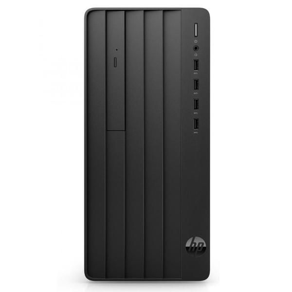 Desktop PC HP Pro Tower 290 G9 Tower, Intel Core i5-12400 (6 C / 12 T, 2.5 GHz - 4.4 GHz, 18 MB cache, 65 W), 16 GB DDR4, 512 GB SSD, DVD-RW, Intel UHD Graphics Partajata, 180 W, Windows 11 Pro