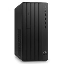 Desktop PC HP 290 G9 SFF, Intel Core i3-13100 (4 C / 8 T, 3.4 GHz - 4.5 GHz, 12 MB cache, 65 W), 16 GB DDR4, 512 GB SSD, Fara unitate optica, Intel Intel UHD Graphics 730 Partajata, 180 W, Windows 11 Pro Educational